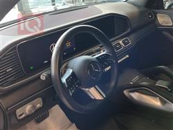 مێرسێدس بێنز GLS